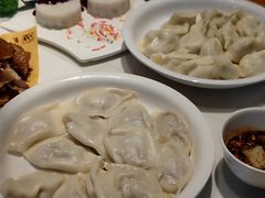 -东方饺子王(工农大路店)