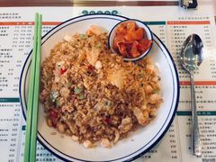 海鲜炒饭-小龍鳳餐室(番禺路店)