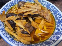 -西园寺素食(西园弄戒幢律寺店)