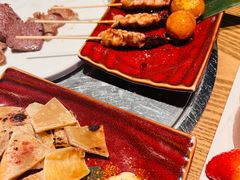 -山岛烧·和牛烧肉 碳火烧鸟(海信广场店)