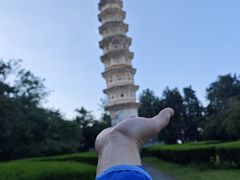 -崇圣寺三塔文化旅游区