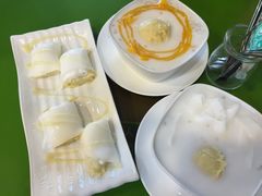 -甜心妈妈·榴莲星级糖水(北京路总店)