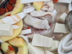 -力哥地道海南菜·联谊文昌鸡老店