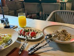 -Mammamia意大利餐厅(阳春巷店)