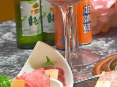 -牛将军•涮肉•烤肉(北京王府井·故宫店)