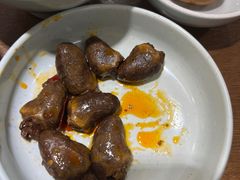 -王春春鸡汤饭(上海中海环宇城店)