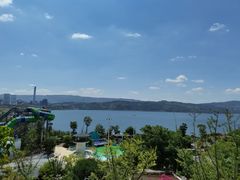 -华侨城阳宗海海景温泉