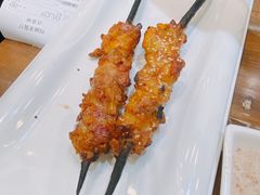-清真·玛丽亚新疆菜主题餐厅(浙江中路店)