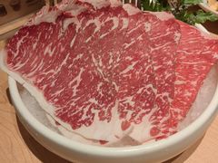 -巴奴毛肚火锅(七宝领展广场店)