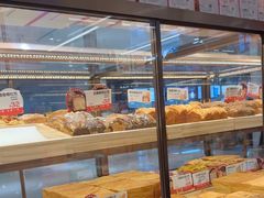 -爸爸糖吐司面包(悠唐购物中心店)