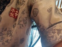 -南京大牌档(龙江新城市广场店)