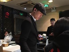 -李老爹香辣蟹(宣武门店)