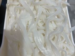 粿条-八合里牛肉火锅(上海世茂广场店)