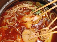 -丽伟的串·烧烤·砂锅(芝麻街店)