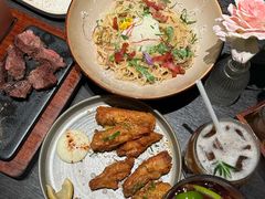 -卡朋西餐(宝安大仟里店)