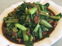 -零点餐厅(马神庙店)