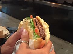 -Fergburger(皇后镇店)