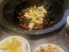 -大鱼山房鱼头火锅(老字号品质店)