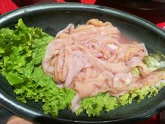 -谭鸭血老火锅(漳州路店)