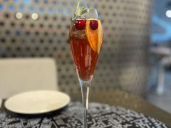 青莓竹马-TIAGO HOME KITCHEN(朝阳大悦城店)