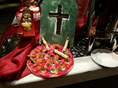 -阜阳富力万达嘉华酒店·美食汇自助餐厅