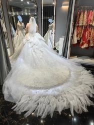 -SATIN COUTURE瑟庭婚纱礼服馆