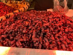 -丁家脆哨(民生路店)