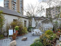 -Jo's Garden