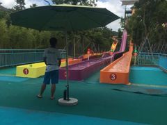游乐设施-苏州乐园森林水世界