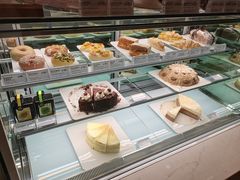 -Peet's 皮爷咖啡(乐峰店)