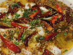 -花椒俏川菜小馆(南海万达店)