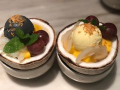 -金椰壳· 大厨新加坡菜(壹方城店)