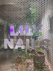-LILY NAILS美甲美睫