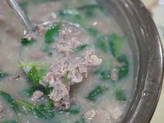 猪杂粥-标记美食新鲜猪杂(兴南大道店)