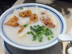 -香港池仔记肠粉王(博多新记襄阳南路店)