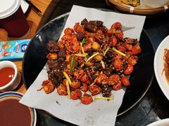-鑫小城故事·藕汤·家常菜(台北一路总店)