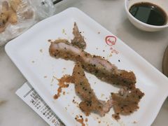 -老盛兴汤包馆(华灵店)