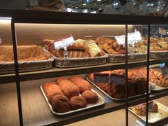 -山崎面包(静安久光店)