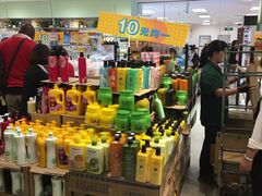 -AEON永旺(东方宝泰店)