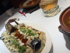 -三利音·浦之舟(滨江大道店)