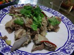 -吃不够开口馅饼店(小西路店)