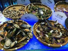 -长沙三景韦尔斯利酒店·Oval全日制餐厅自助餐