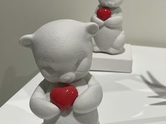 -潮一不贰·法式甜品·生日蛋糕·西式简餐(外滩店)