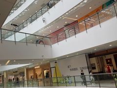 -新田360广场(上海华侨城店)