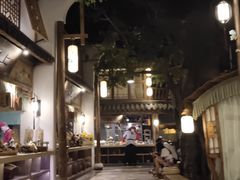 -淀里船宴(卓达店)