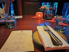 -杭州西子湖四季酒店-WL BISTRO西湖餐厅(灵隐路店)