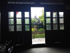 门面-星巴克臻选(扬州瘦西湖文化广场店)
