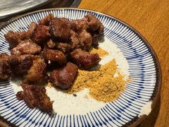 -大牛焱烧·和牛·海鲜炭火烧放题