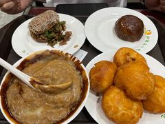 -护国寺小吃(中关村店)