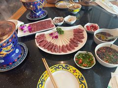 -南门涮肉(上海二店)